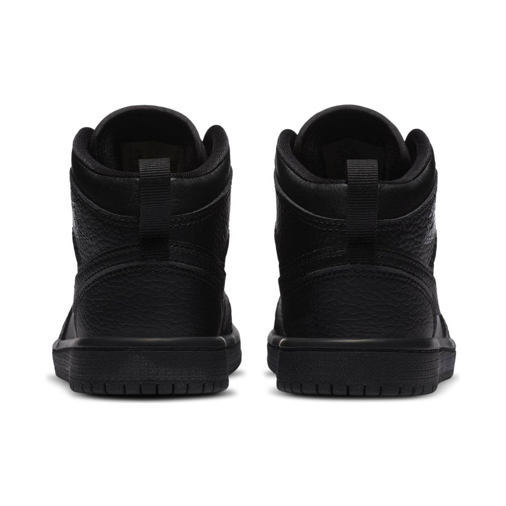 Jordan 1 Mid Little Kids' Shoe