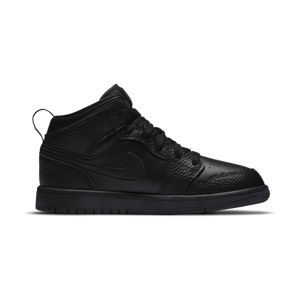 Jordan 1 Mid Little Kids' Shoe