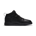 Jordan 1 Mid Little Kids' Shoe