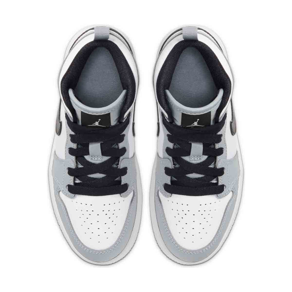Little Kids Jordan 1 Mid