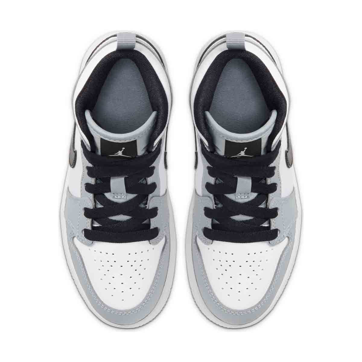 Little Kids Jordan 1 Mid