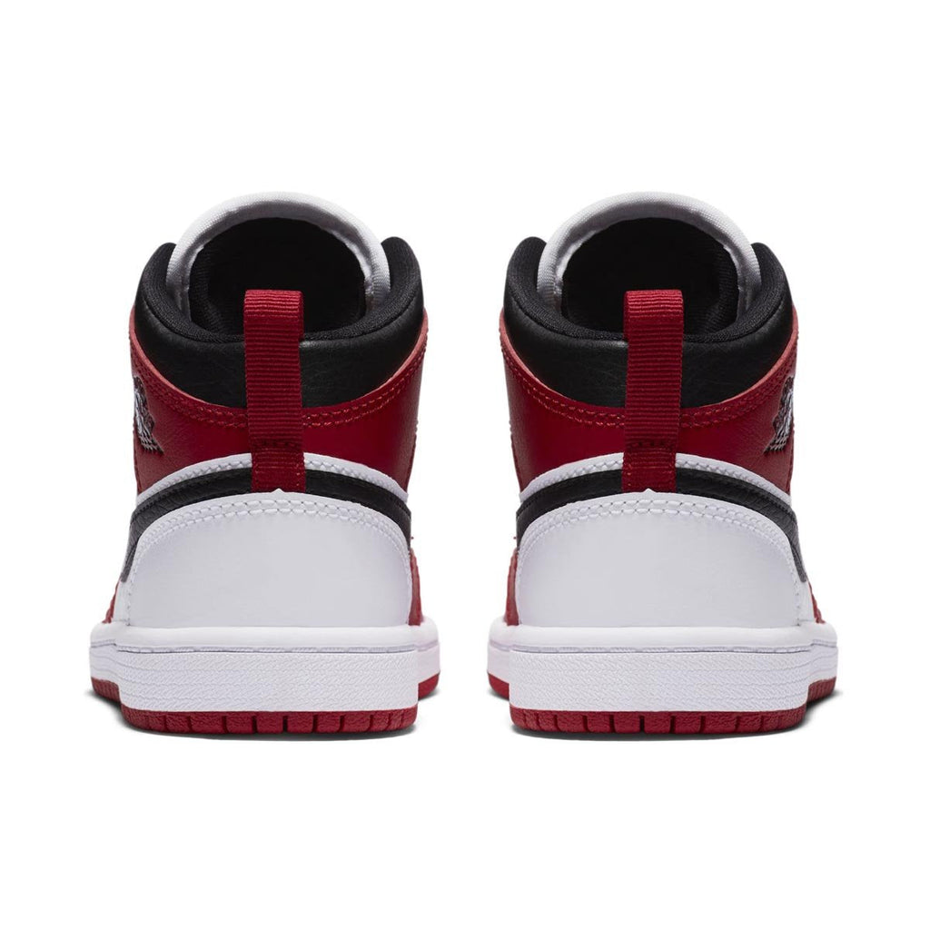 Big Kids Jordan 1 Mid