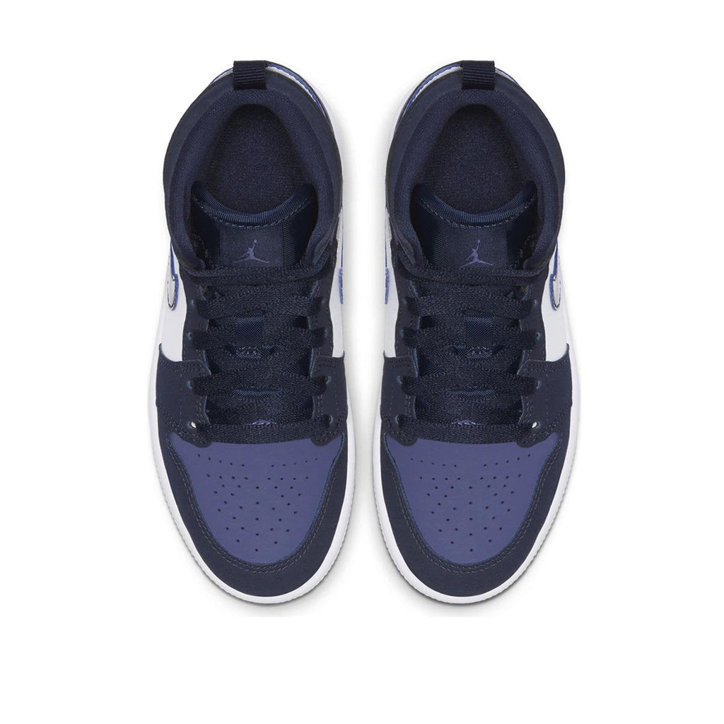 Little Kids Jordan 1 Mid