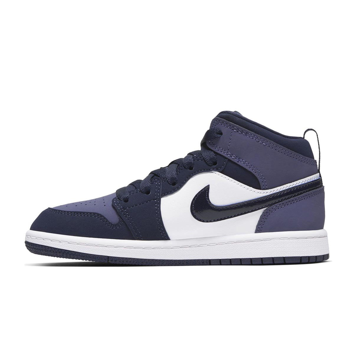 Little Kids Jordan 1 Mid
