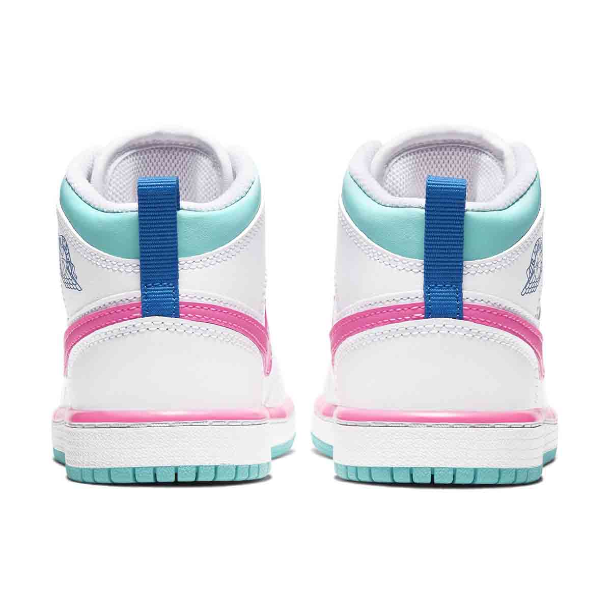 Little Kids Jordan 1 Mid