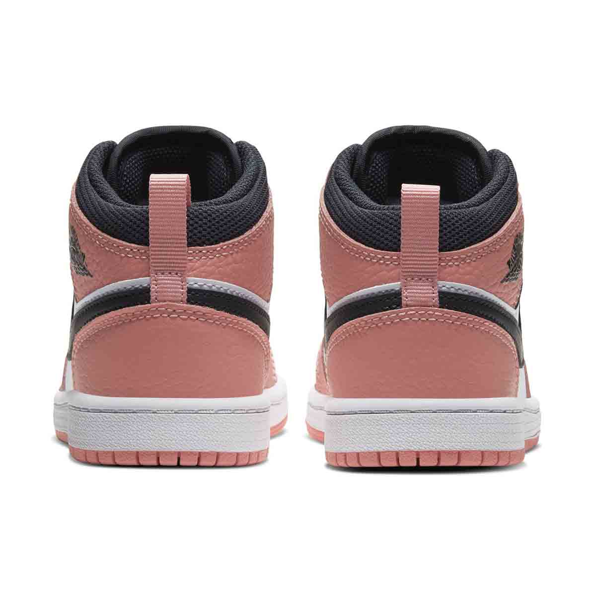 Little Kids Jordan 1 Mid