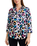 Foxcroft Charlie Shirt