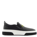 Ferragamo Cassina Slip-On Sneakers
