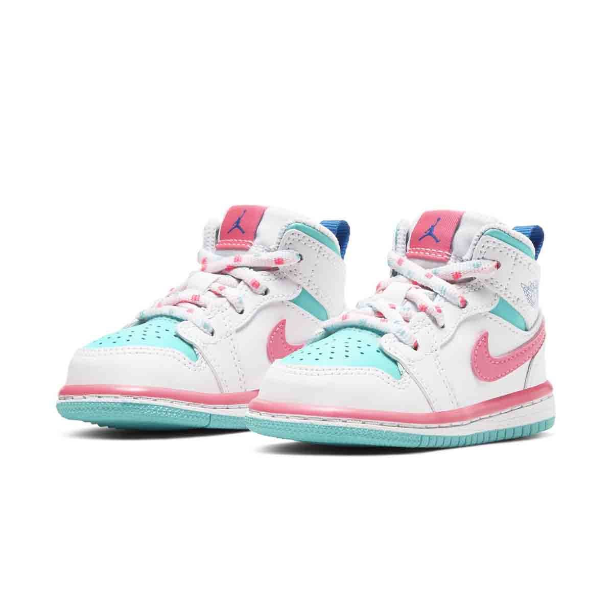 Toddler Jordan 1 Mid