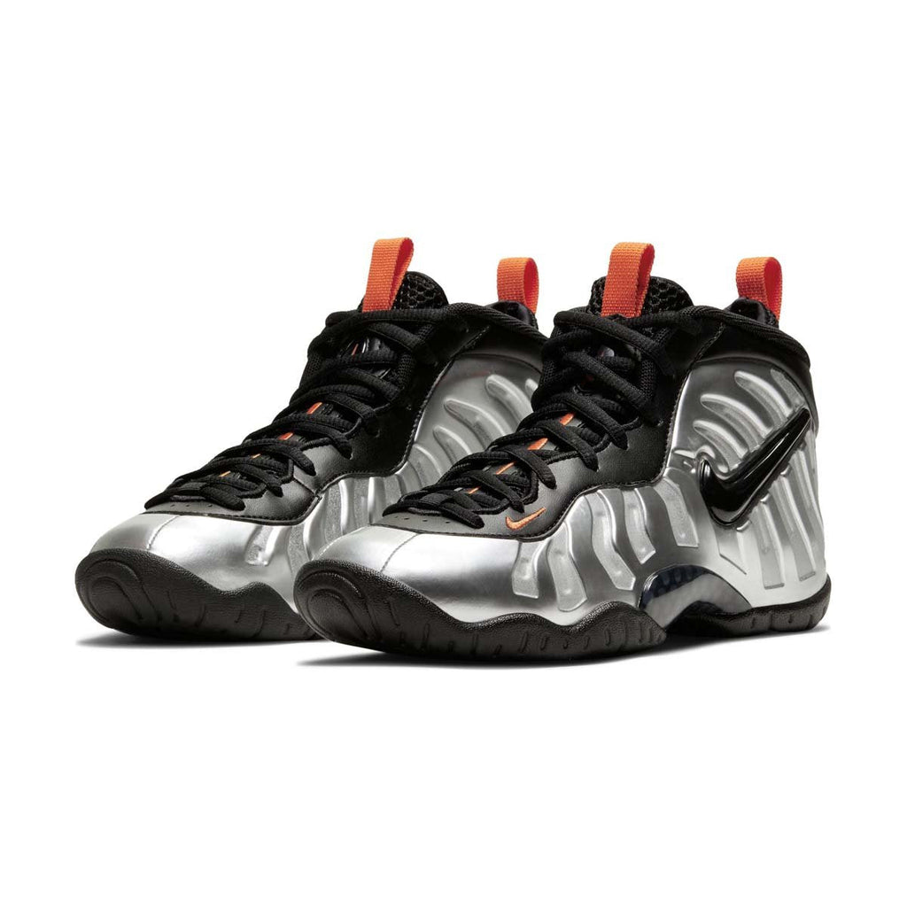Nike Little Posite Pro Big Kids' Shoe