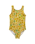 Seaesta Surf Surfy Birdy X Swimsuit