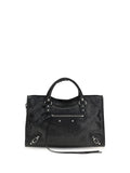 Balenciaga Women Le City Medium Handbag