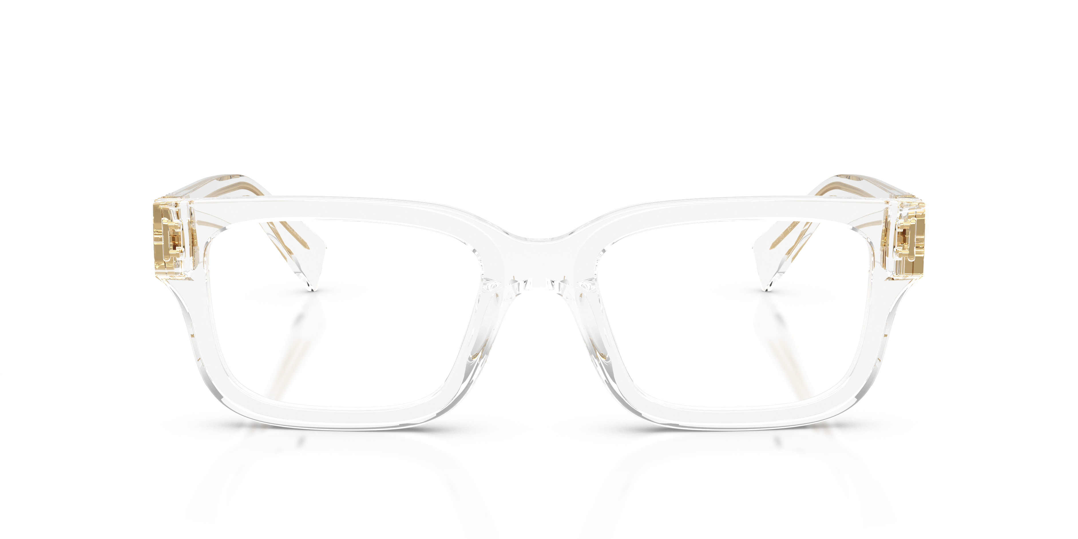 MU 02YV Eyeglasses