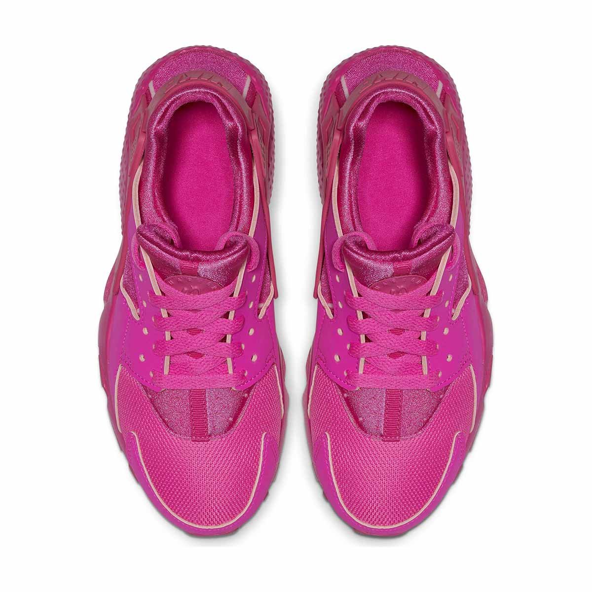 Big Kids Boys' Nike Huarache Run (GS) Shoe