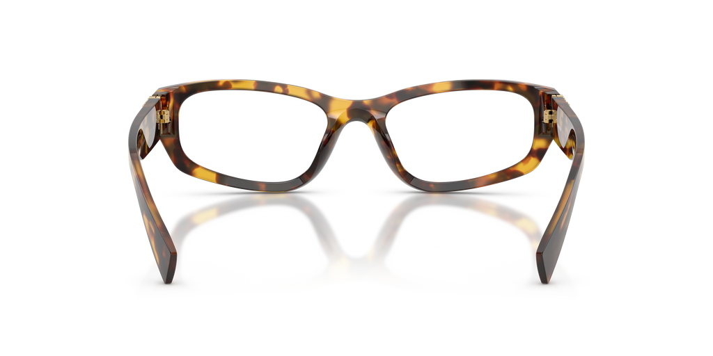 MU 04YV Eyeglasses