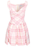 Vivienne Westwood Women "Sunday" Mini Dress