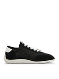 Roger Vivier Women Viv Low Suede Sneakers