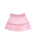 Design History Skort