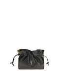 Saint Laurent Women Jamie Pouch With Strap