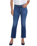 NYDJ Marilyn Laguna Wave Ankle Crop Jean
