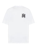 Amiri Men T-Shirt Logo Ma Core