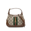 Gucci Women Jackie 1961 Mini Hobo Bag With Shoulder Strap