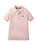 Hope & Henry Pique Polo