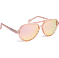 TechnoMarine Women's 50 mm Brown Sunglasses
