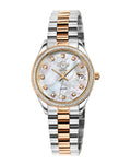 GV2 Women's Turin Diamond Swiss Watch
