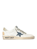 Golden Goose Deluxe Brand Men Sneakers Ball-Star