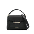 Strathberry Black Tote Bags Women