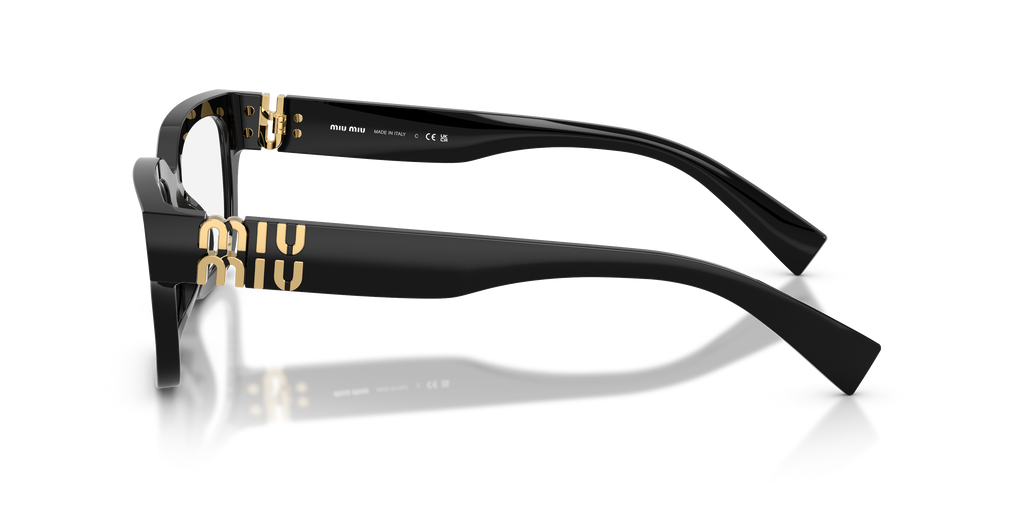 MU 02YV Eyeglasses