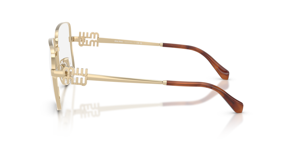 MU 51XV Eyeglasses