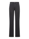 Phoebe Philo Women Tapered Leg Jeans