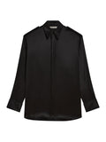Phoebe Philo Women Liquid Utility Shirt