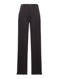 Phoebe Philo Women Arch Jeans