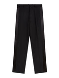 Phoebe Philo Women Tux Trousers