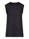 Phoebe Philo Women Ultra-Thin Crew Neck Tank Top