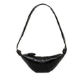 Lemaire Black Shoulder Bags Men
