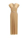 Forte_Forte Women Long Kaftan Dress