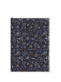Kiton Men Paisley Patterned Scarf