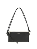 Loewe Women Joya Clutch Bag In Calfskin