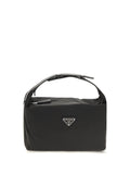 Prada Women Chérie Mini Handbag