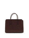 Bottega Veneta Women Barbara Tote Bag