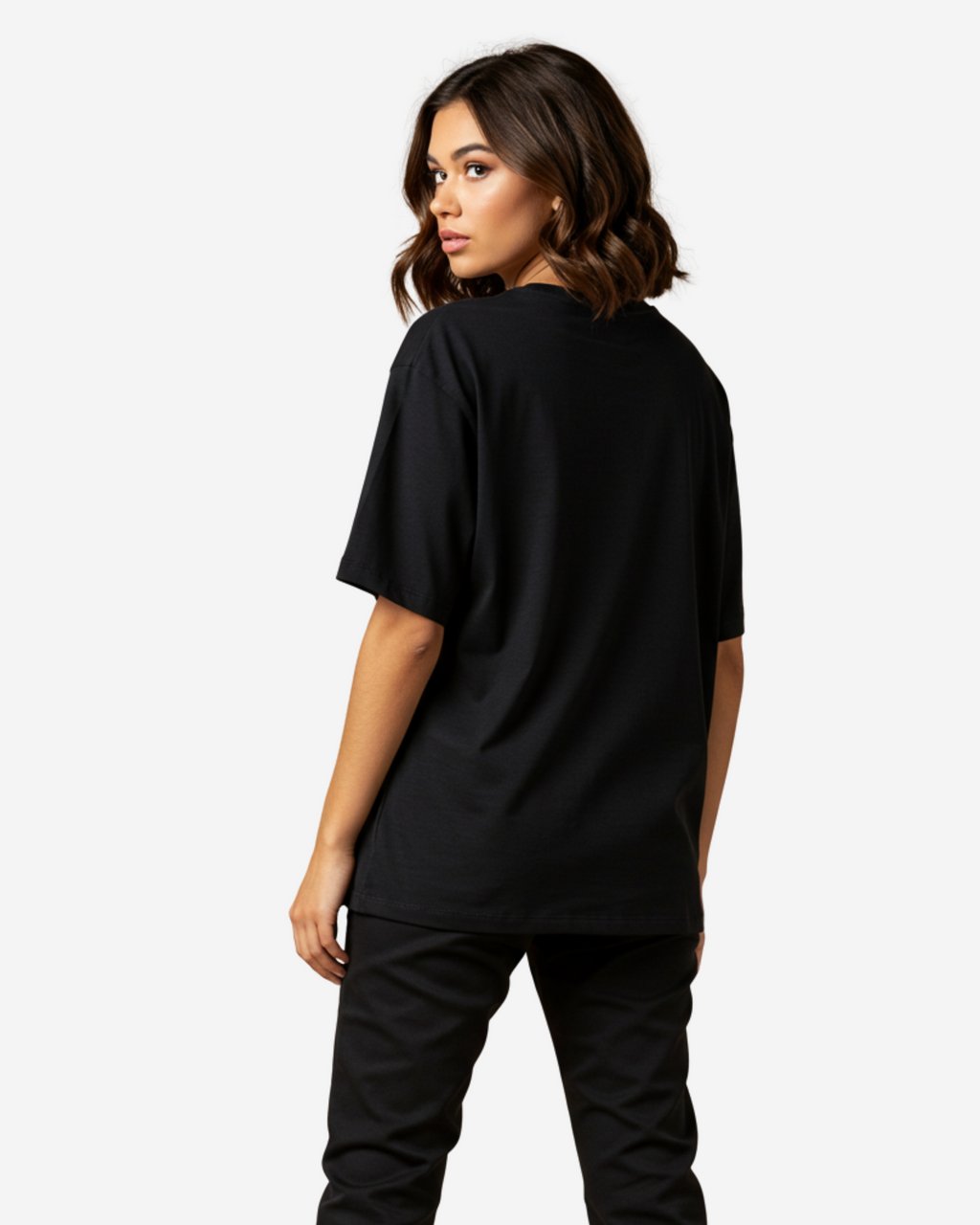 Futuronix Women's Oversized T-Shirt
