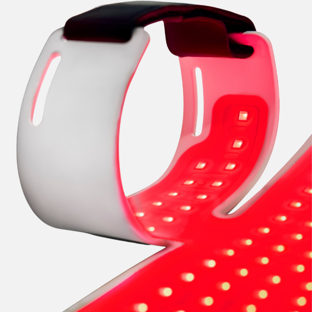 Offer - CurrentBody Skin LED Neck & Décolletage Mask