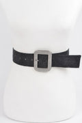 Bold Rhinestone Belt for Glamour and Definition