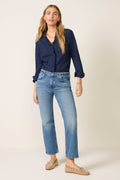 Women's Anissa Straight Leg Jean