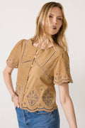 Women's Victoire Blouse