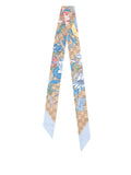 Gucci Women `Flora` Foulard